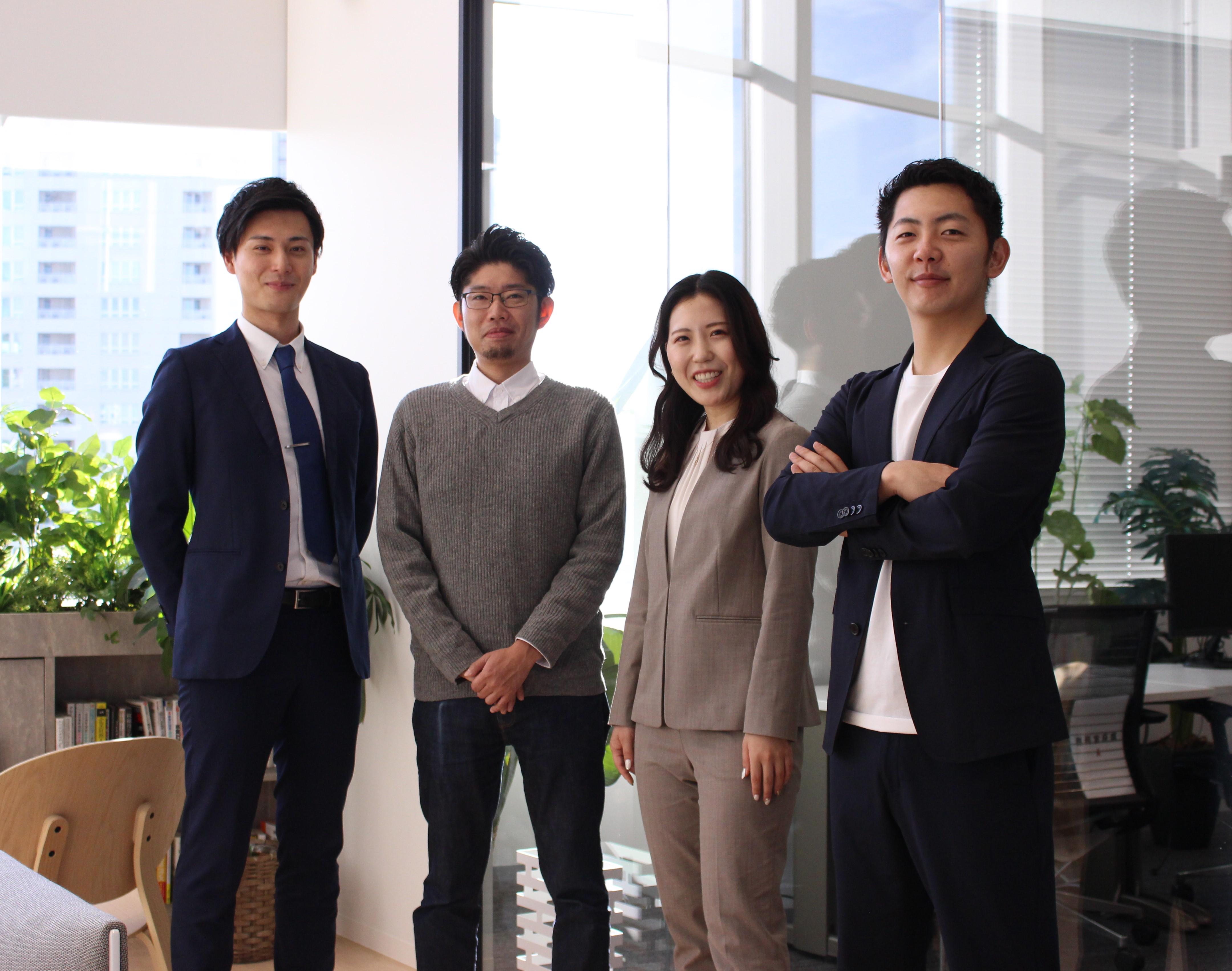 ＭＥＴＡＴＥＡＭ 株式会社のイメージ画像3