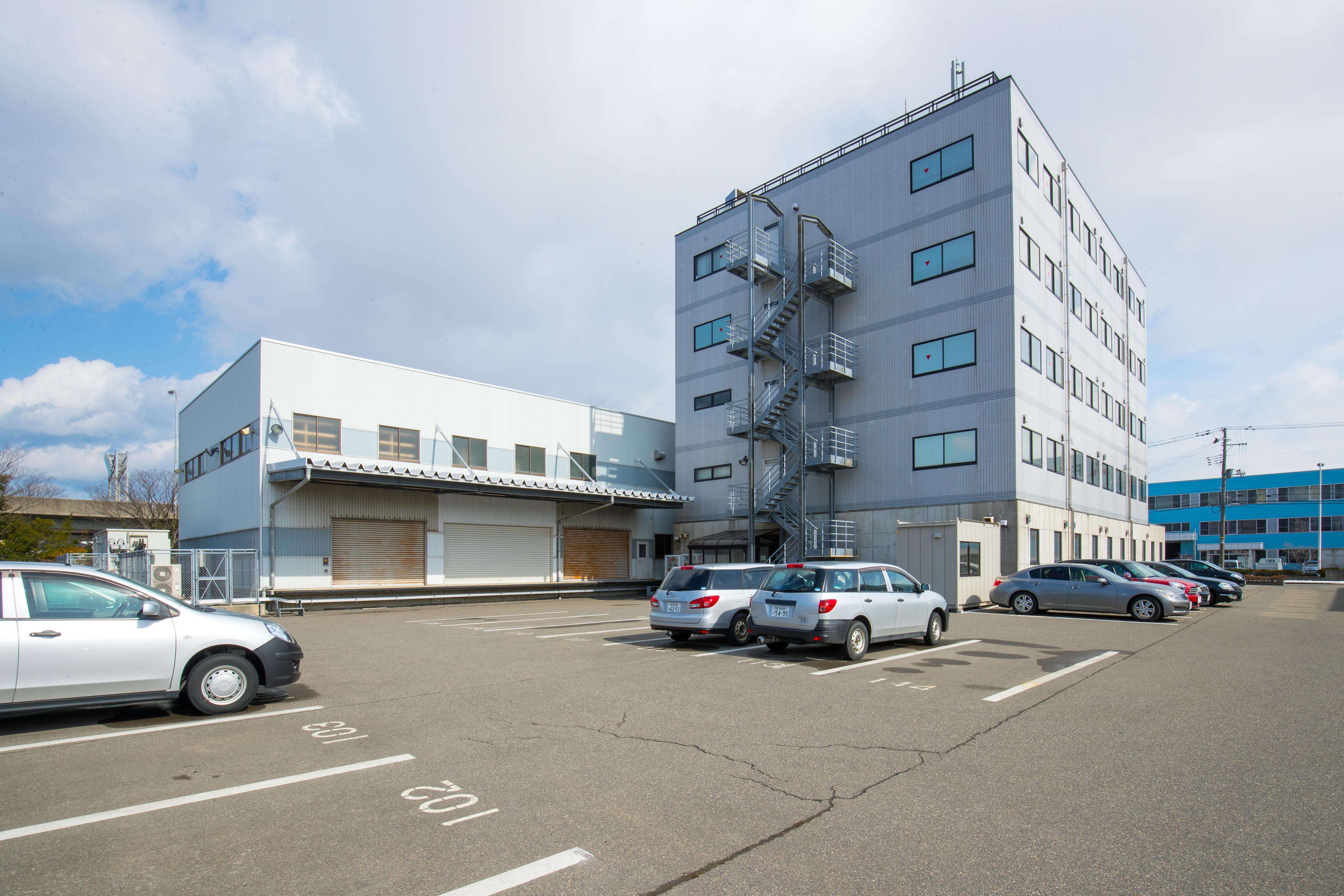 株式会社 菱電社のイメージ画像3