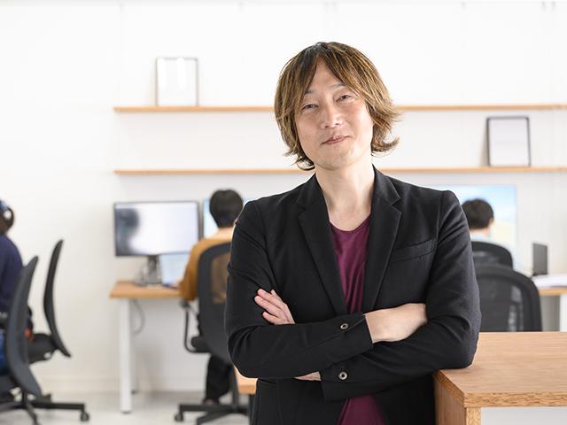 トガルの価値観の一つ「クリエーターの真価をしめす」を実現しクリエイターのポジションを高めていきたい
