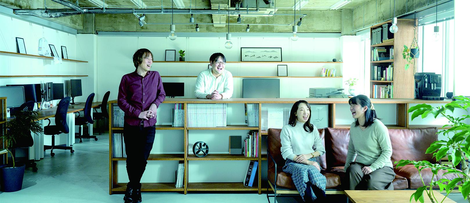 企業トップ画像