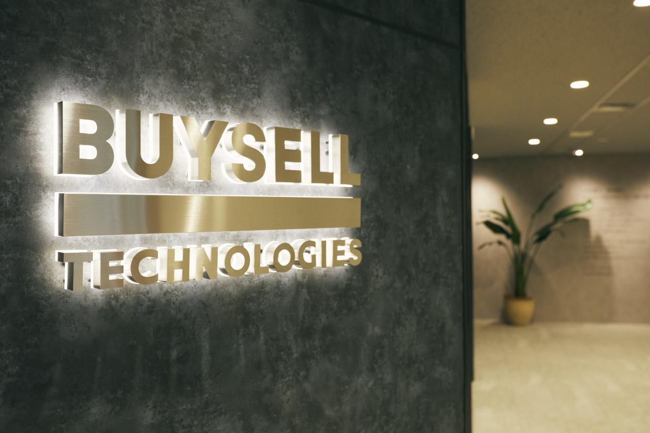 株式会社BuySell Technologies 求人画像1