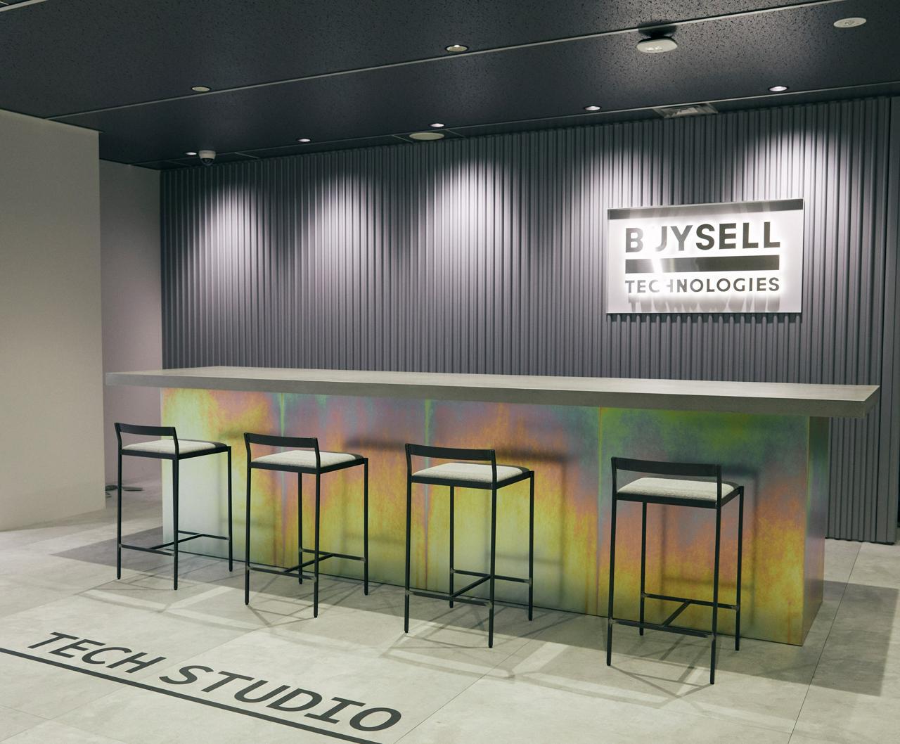 株式会社BuySell Technologies 求人画像1