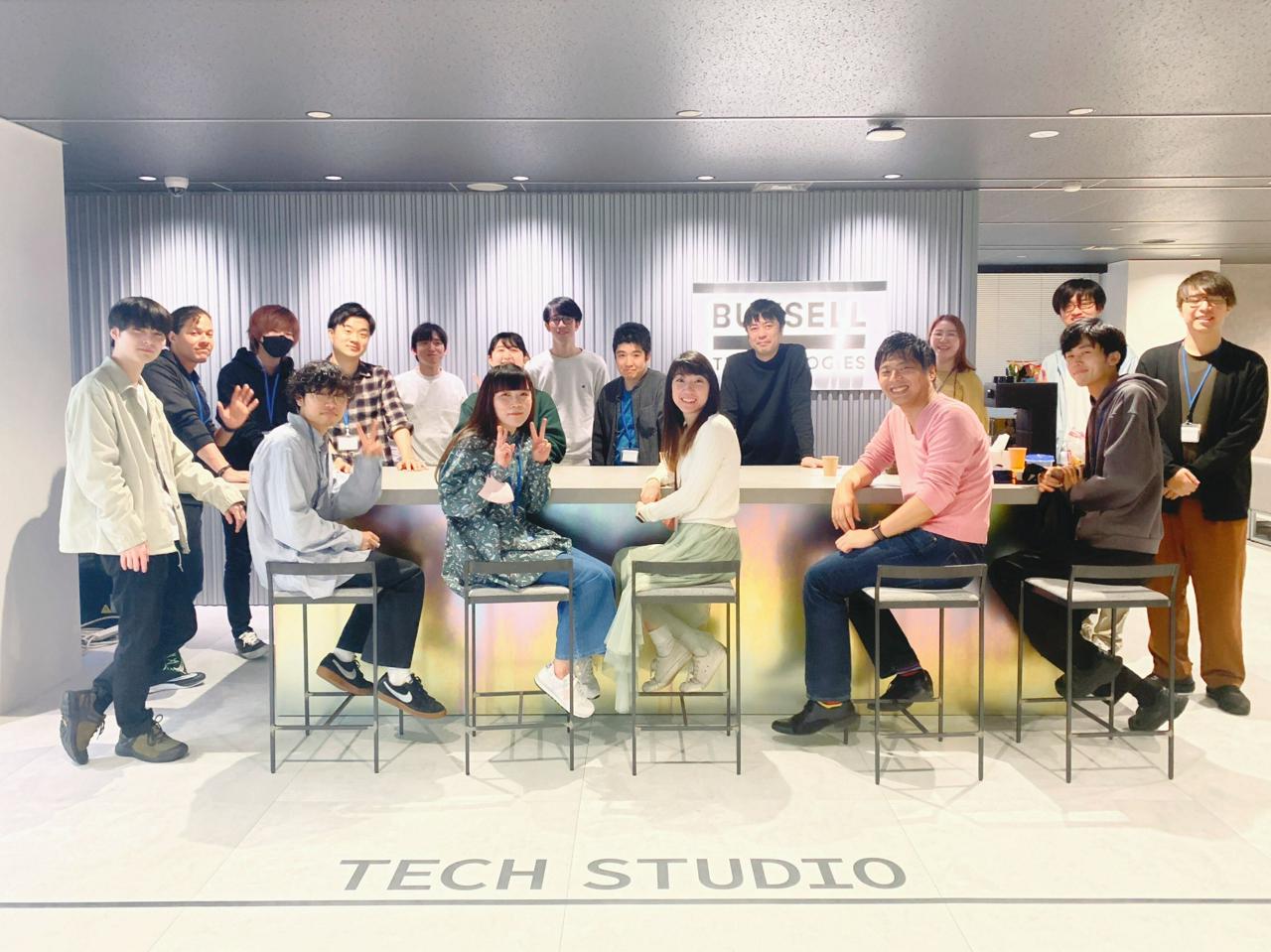 株式会社BuySell Technologies 求人画像1