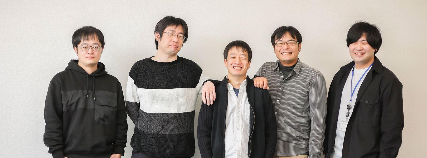 企業トップ画像