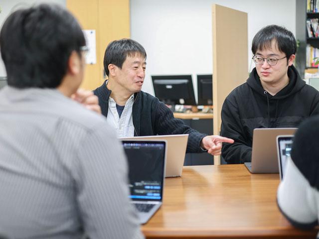 マーケティングアプリケーションズグループおよびインテージ（東証一部上場）グループの技術担当会社であり、マーケティングDXに関連するシステムの開発を推進。