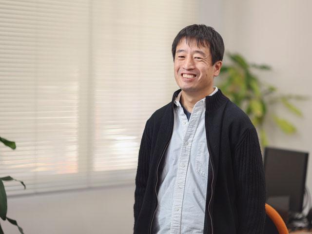 本社と開発拠点は福井だが、完全リモートワーク対応になり全国からエントリー可能だ。
