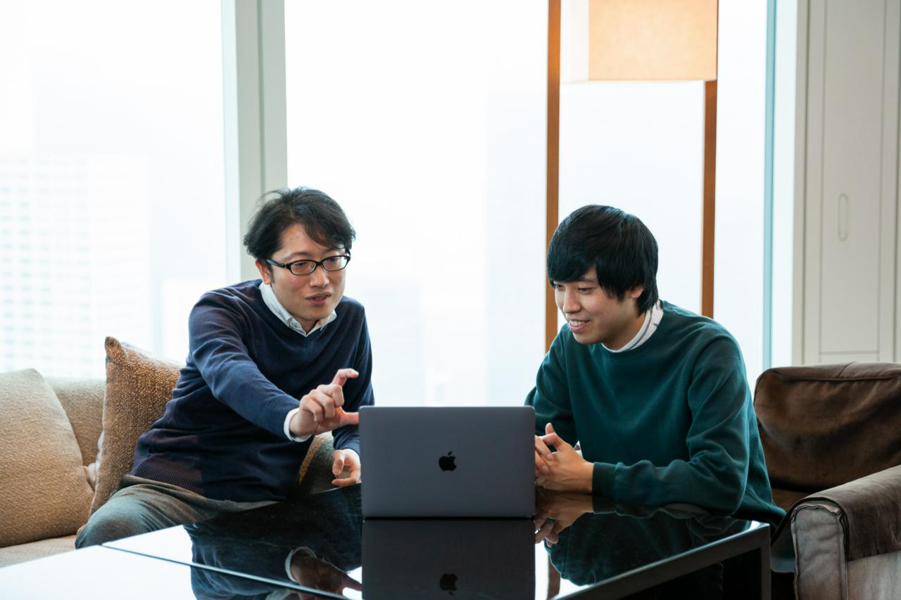 株式会社モノクレア 求人画像1