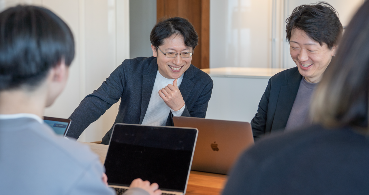 株式会社モノクレア 求人画像1