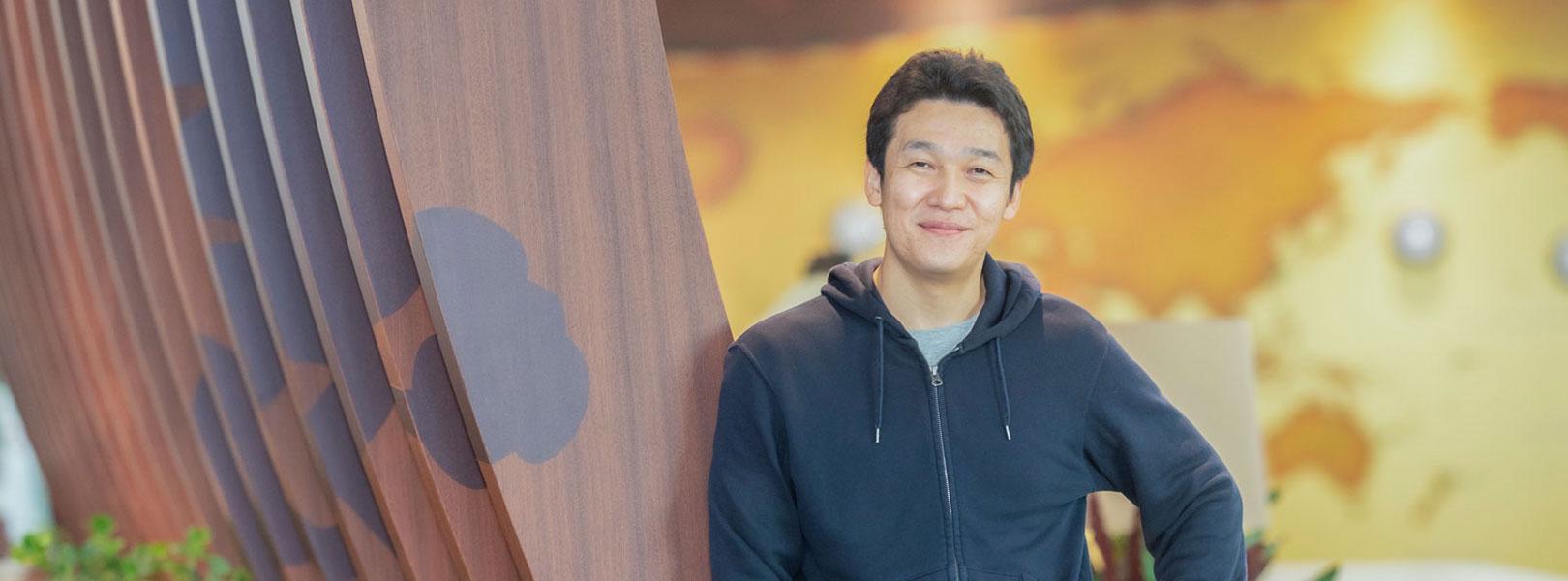 企業トップ画像