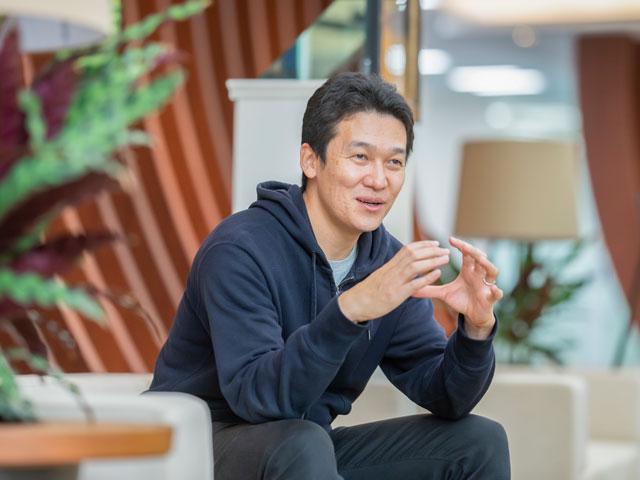 また、物流不動産のリーディング・グローバル企業である米プロロジス（Prologis, Inc.）の日本法人と資本業務提携を締結。