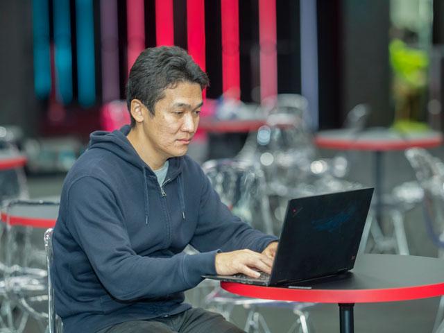 現在『ロジメーター』は全国100センターに導入済み。取引先にはNTTグループの物流を担う株式会社エヌ・ティ・ティ・ロジスコ、大手食品商社の三菱食品株式会社が名を連ねる。