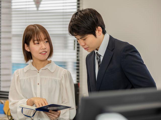 eラーニングシステムや学校教務支援システムといった多彩な教育関連ICTプロダクトの開発・保守を手掛ける。