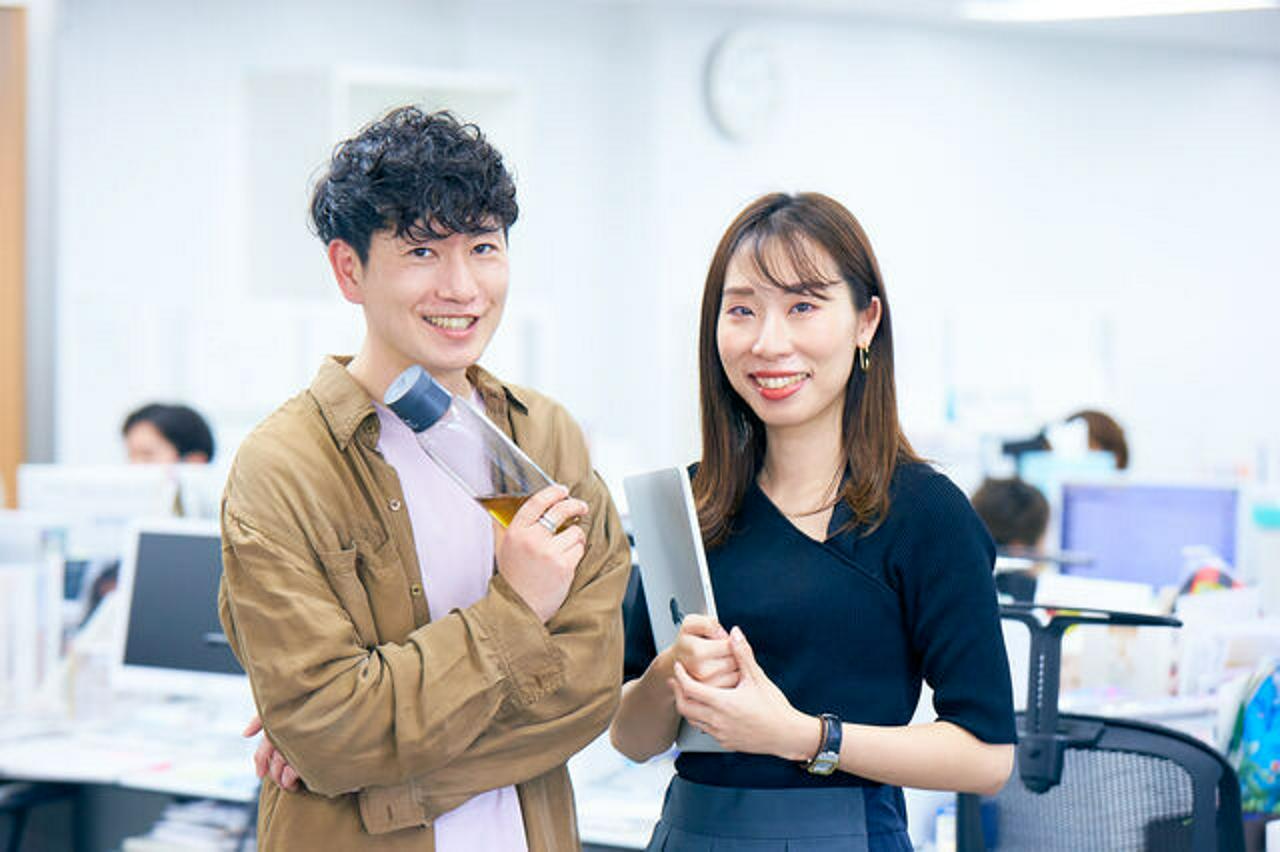 株式会社集英社アーツ＆デジタル 求人画像1