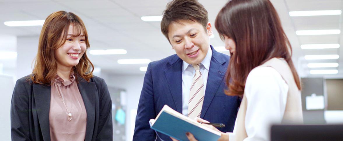 企業トップ画像