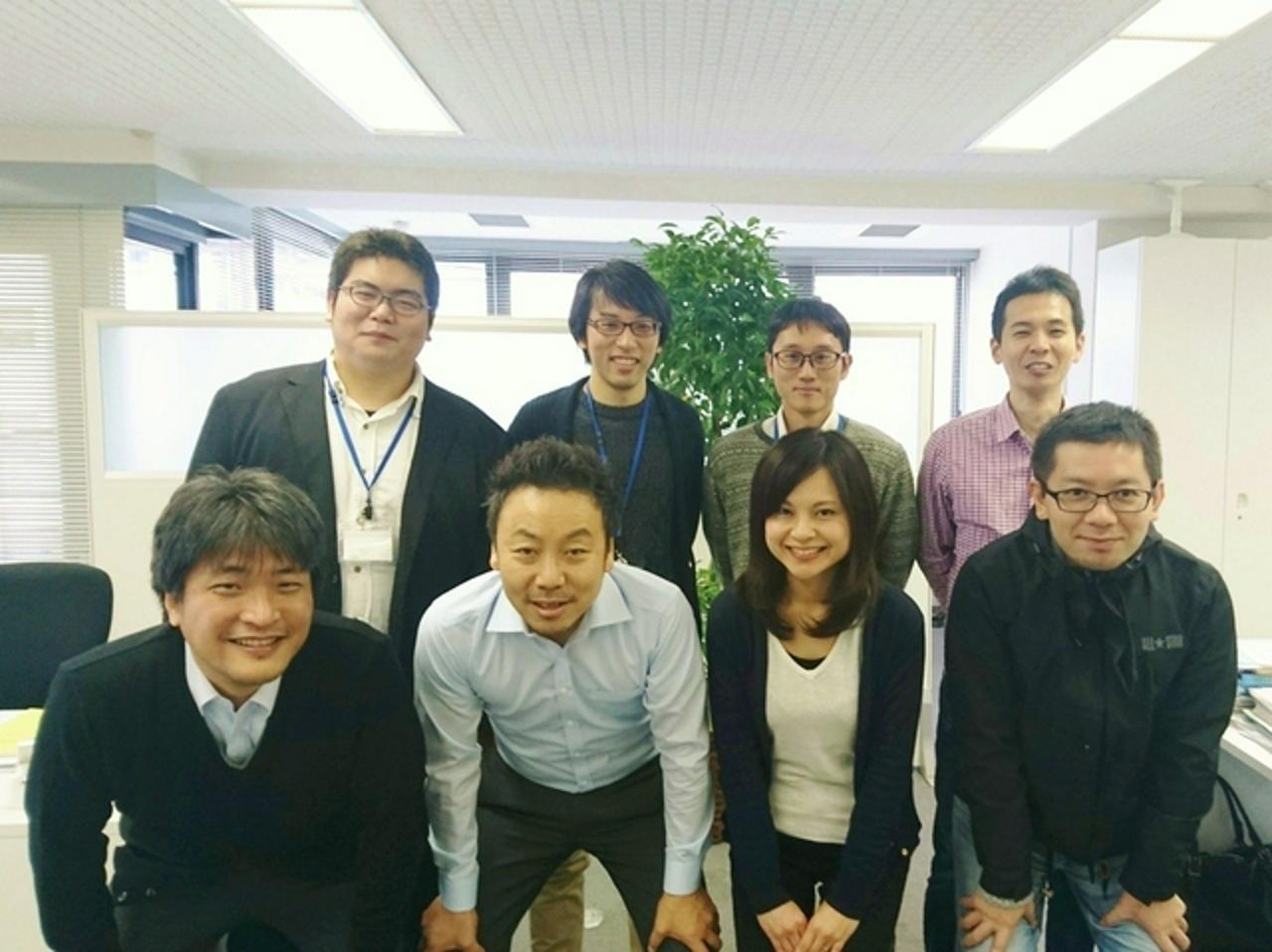 株式会社ライブワークス 求人画像1