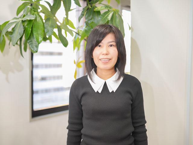 目指すのは“あらゆる人が生き方を選択できる社会”の実現だ。