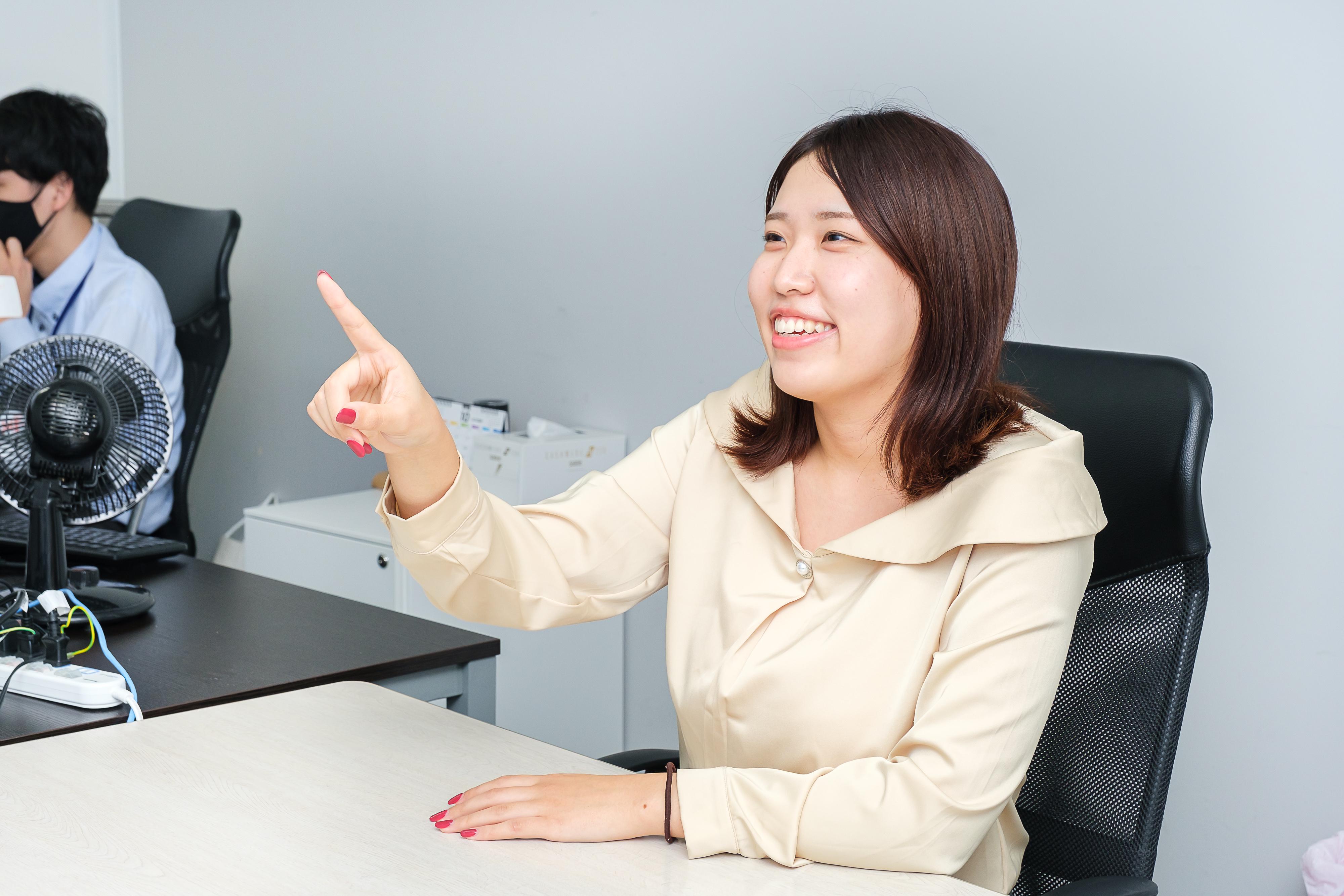 株式会社 ヒューマンウェイブのイメージ画像1