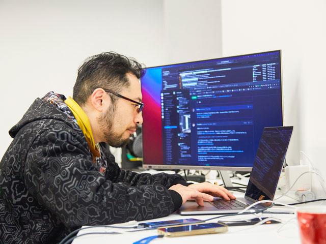 『STYLY』を用いたARスタンプラリー企画やアニメとコラボしたVRコンテンツの配信等も手掛けている。