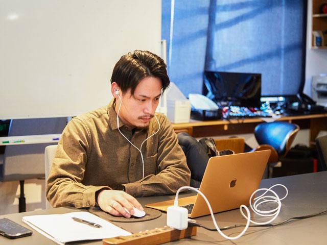 『NEWVIEW AWARDS』や『NEWVIEW SCHOOL』の運営等、XRコンテンツを創り出すアーティストを育て、XRの文化を推進するプロジェクト『NEWVIEW Project』も展開。