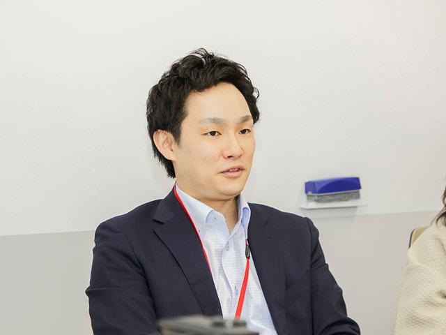 新たな人材には基本スキルを確立した上で、組織強化等に力を発揮してほしいと願う。
