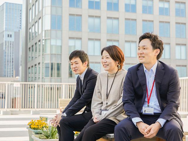 株式会社 エムディシステムのイメージ画像3