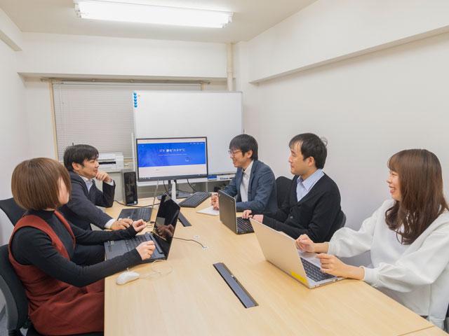 株式会社 アイディーアクトのイメージ画像2