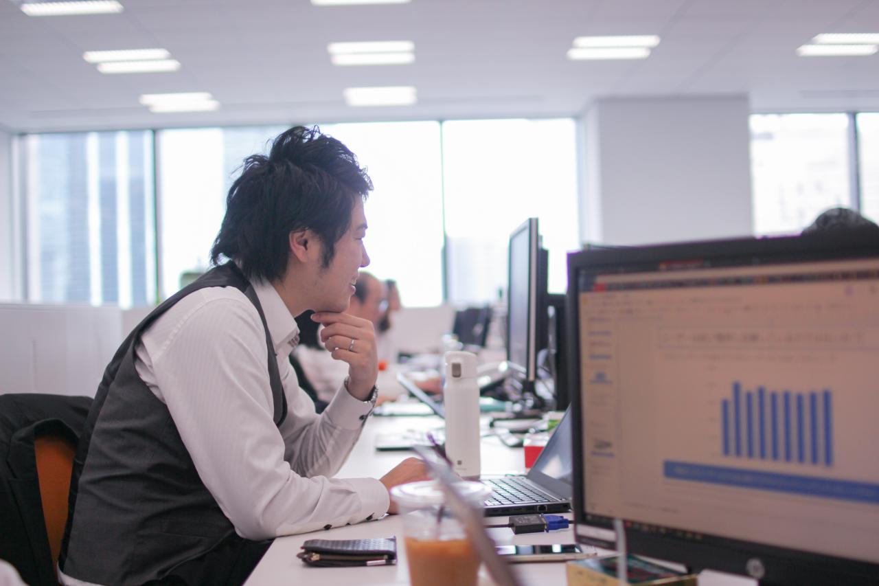 株式会社プロトコーポレーション 求人画像1