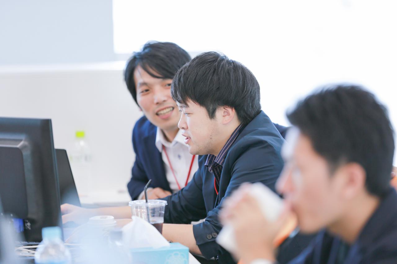 株式会社プロトコーポレーション 求人画像1