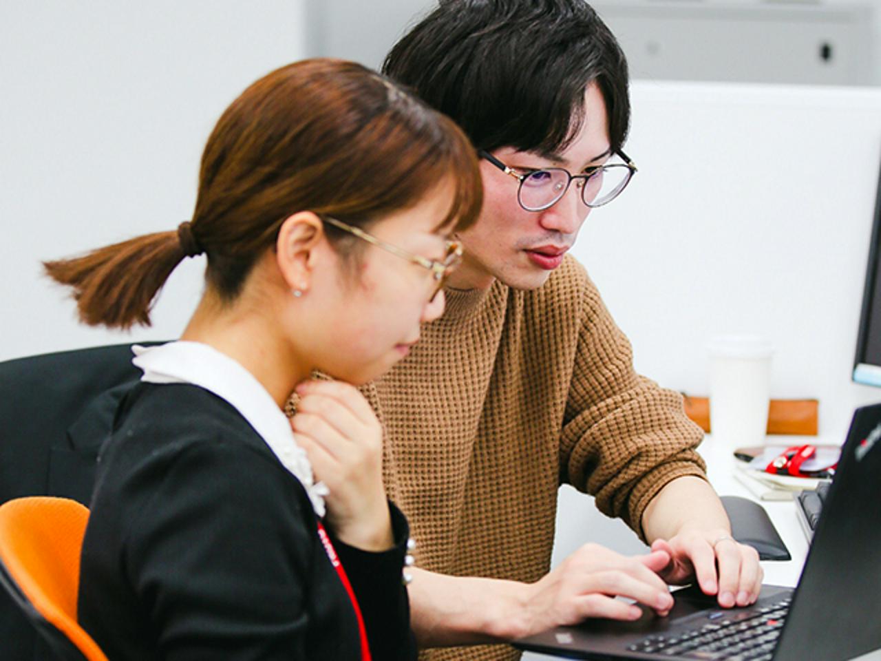 株式会社プロトコーポレーション 求人画像1