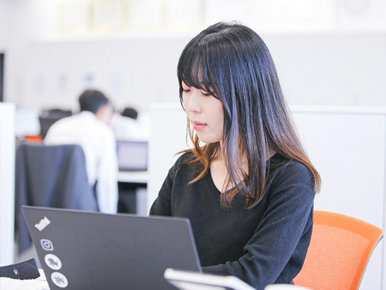 株式会社プロトコーポレーション 求人画像1