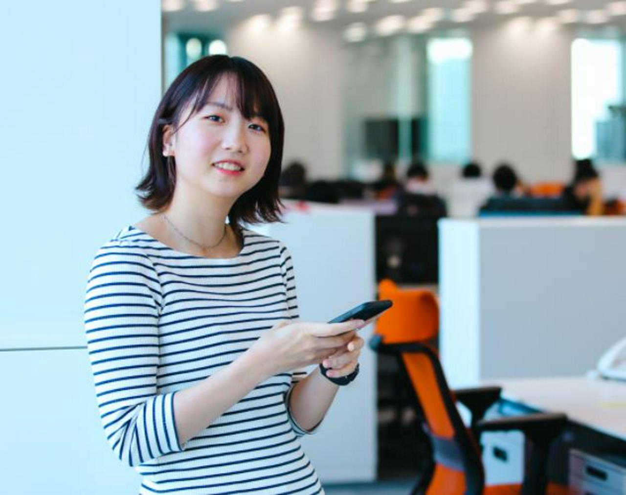 株式会社プロトコーポレーション 求人画像1