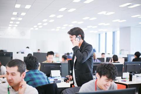 Webプロデューサー アシスタント 東京都新宿区 株式会社 プロトコーポレーション It Web業界の求人 採用情報に強い転職サイトgreen グリーン 2021 03 30 09 04 17更新 Id 124909