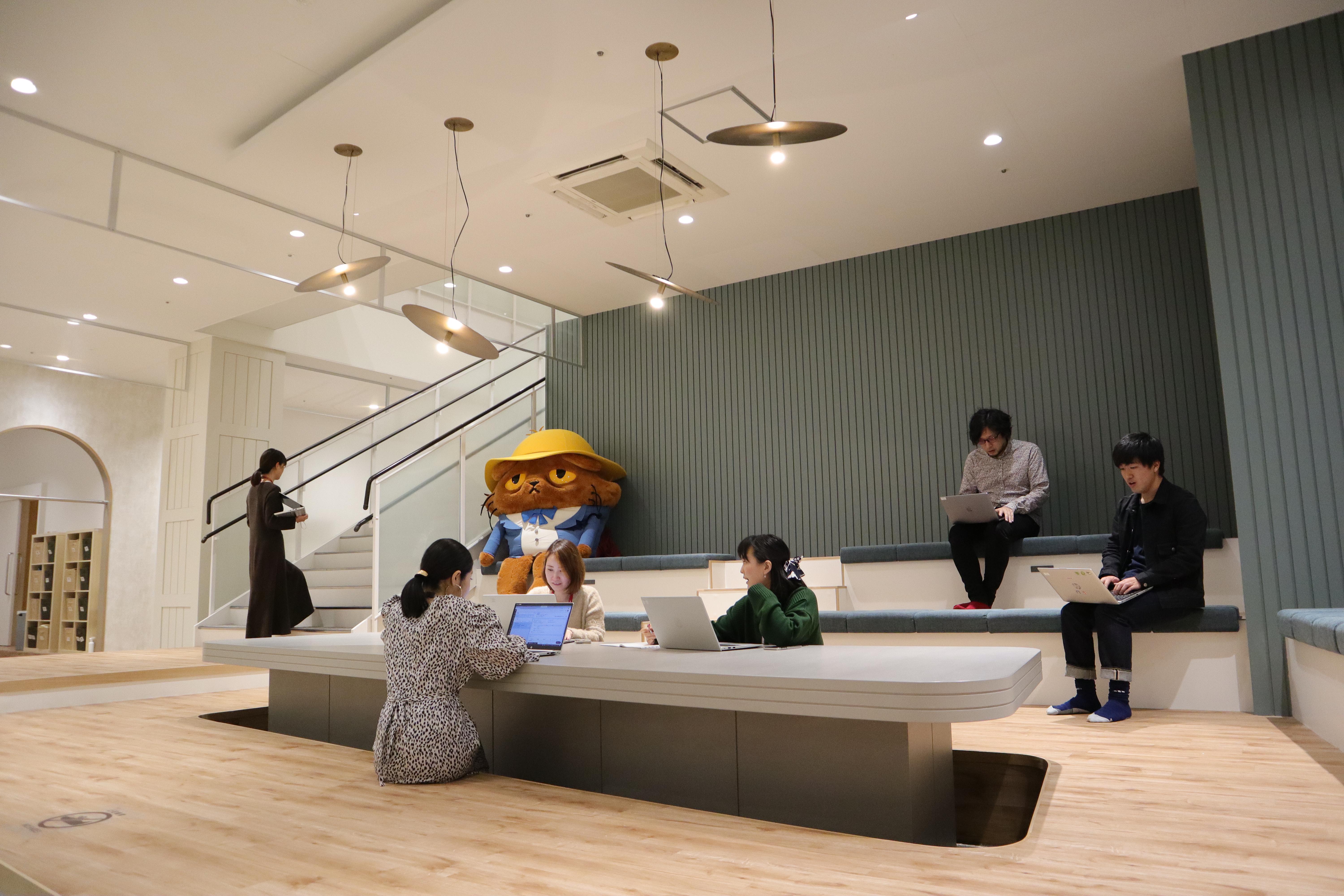 ココネ 株式会社のイメージ画像2