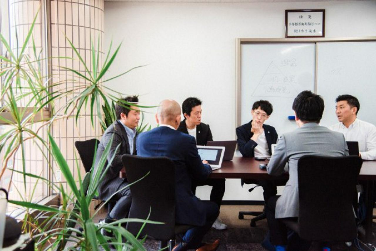 株式会社ベアーズ 求人画像1