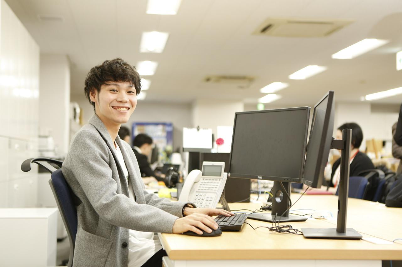 株式会社ベアーズ 求人画像1