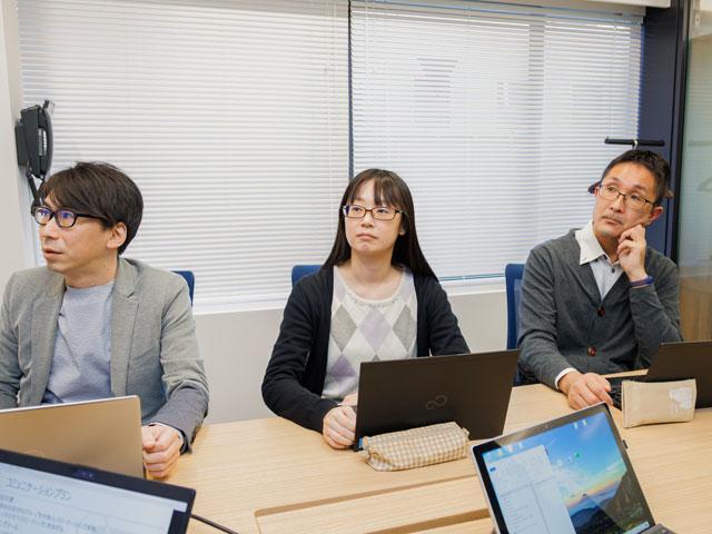 株式会社 ソフィアテックのイメージ画像3