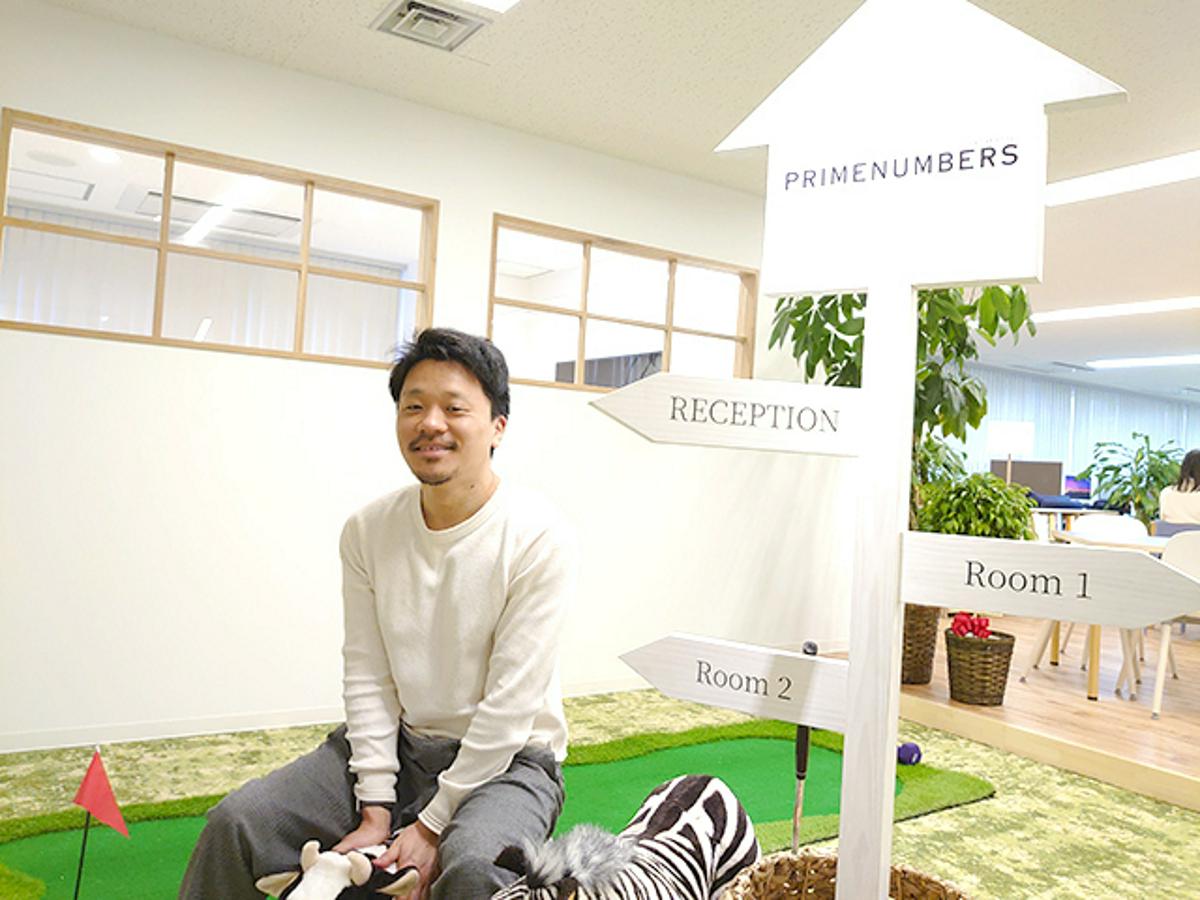 インタビュー画像