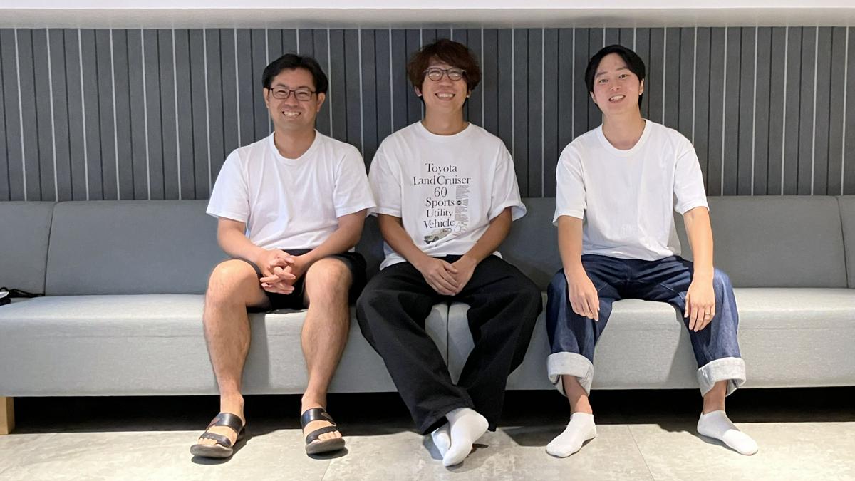 インタビュー画像