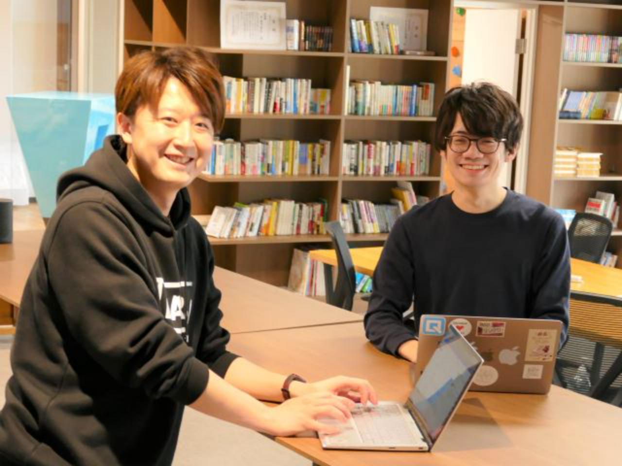 a-works株式会社 求人画像1