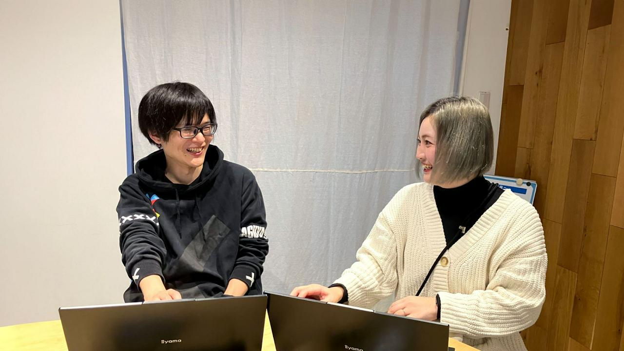 a-works株式会社 求人画像1