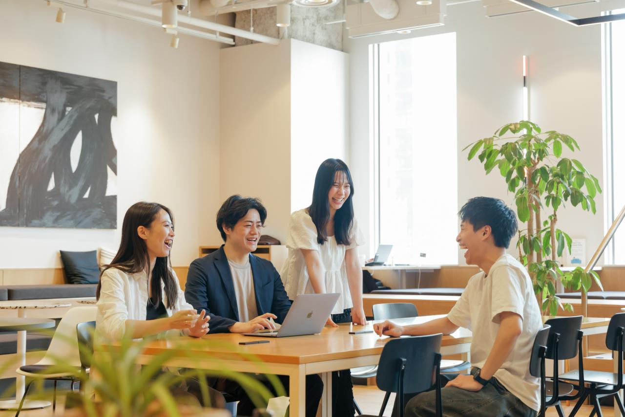 a-works株式会社 求人画像1