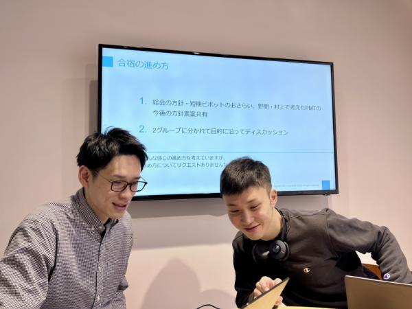 募集している求人：プロデューサー・マーケティングディレクター候補【マーケ戦略から事業を支援/経営視点で向き合う経験/20代メンバー多数活躍/大阪本社】