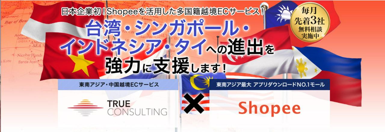 トゥルーコンサルティング株式会社 求人画像1