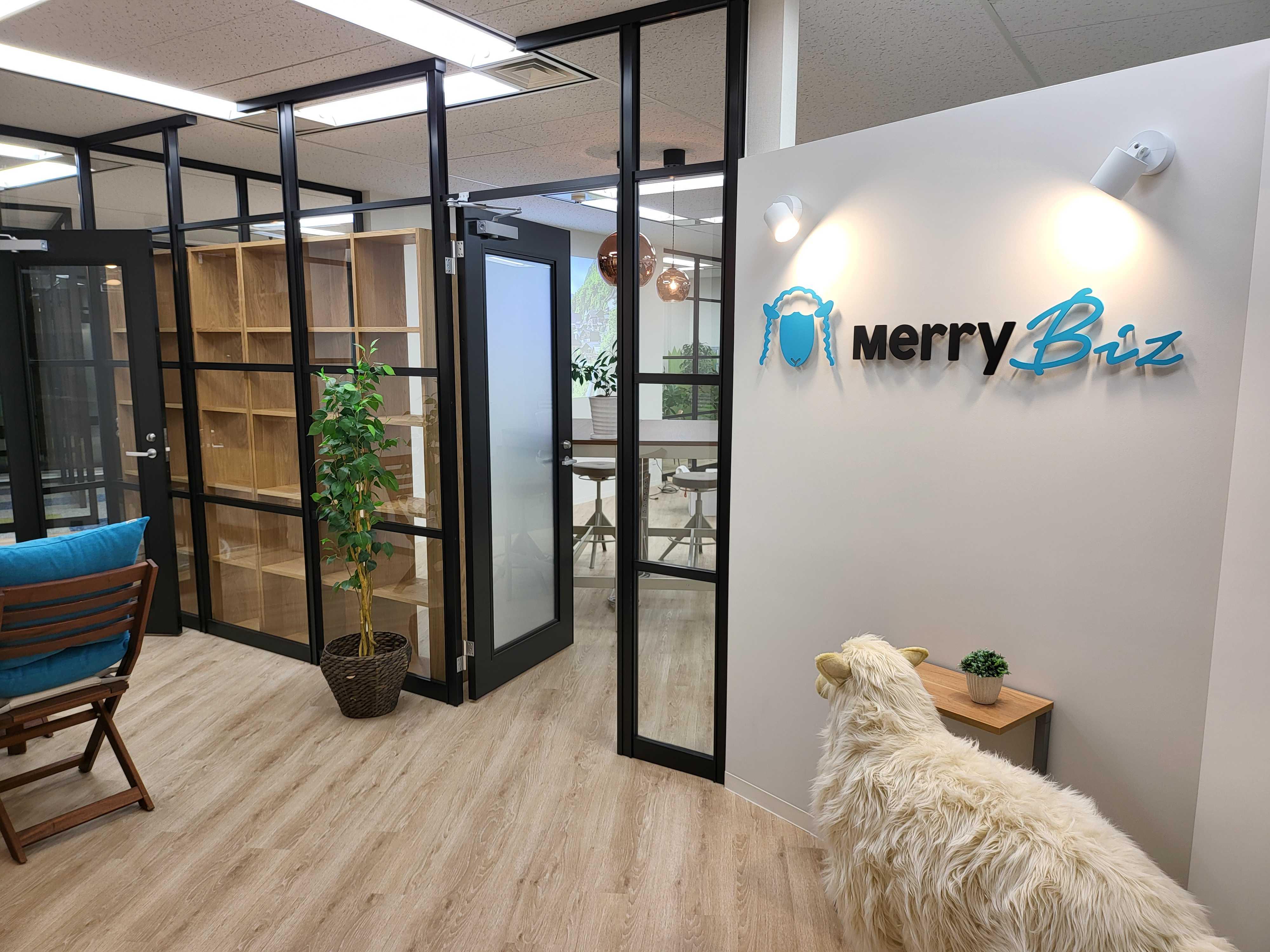 メリービズ 株式会社のイメージ画像2
