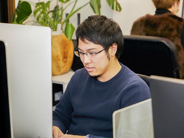 10年以上にわたってクライアントと共にどうすれば業績が上がるかというノウハウを探求し、ナレッジを蓄積していることが最大の強み。
