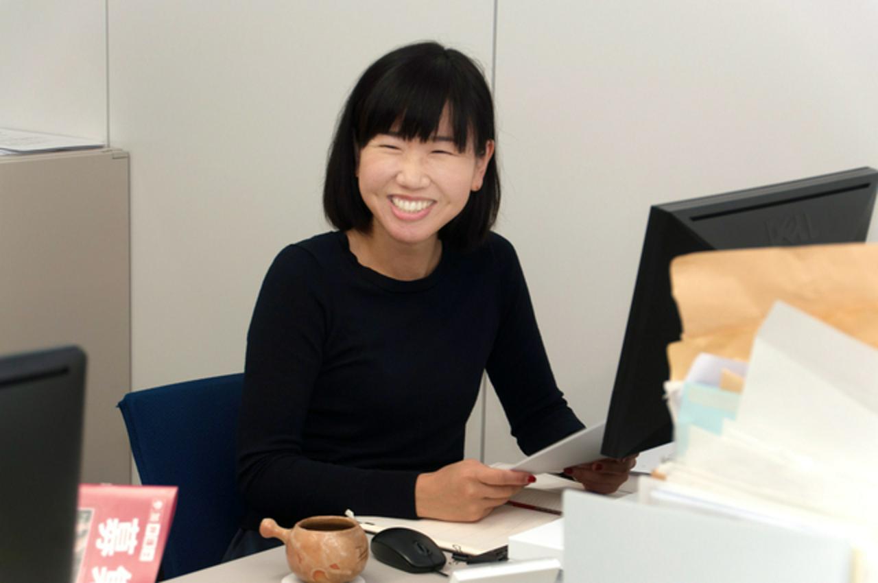 株式会社リーガルフロンティア二十一 求人画像1