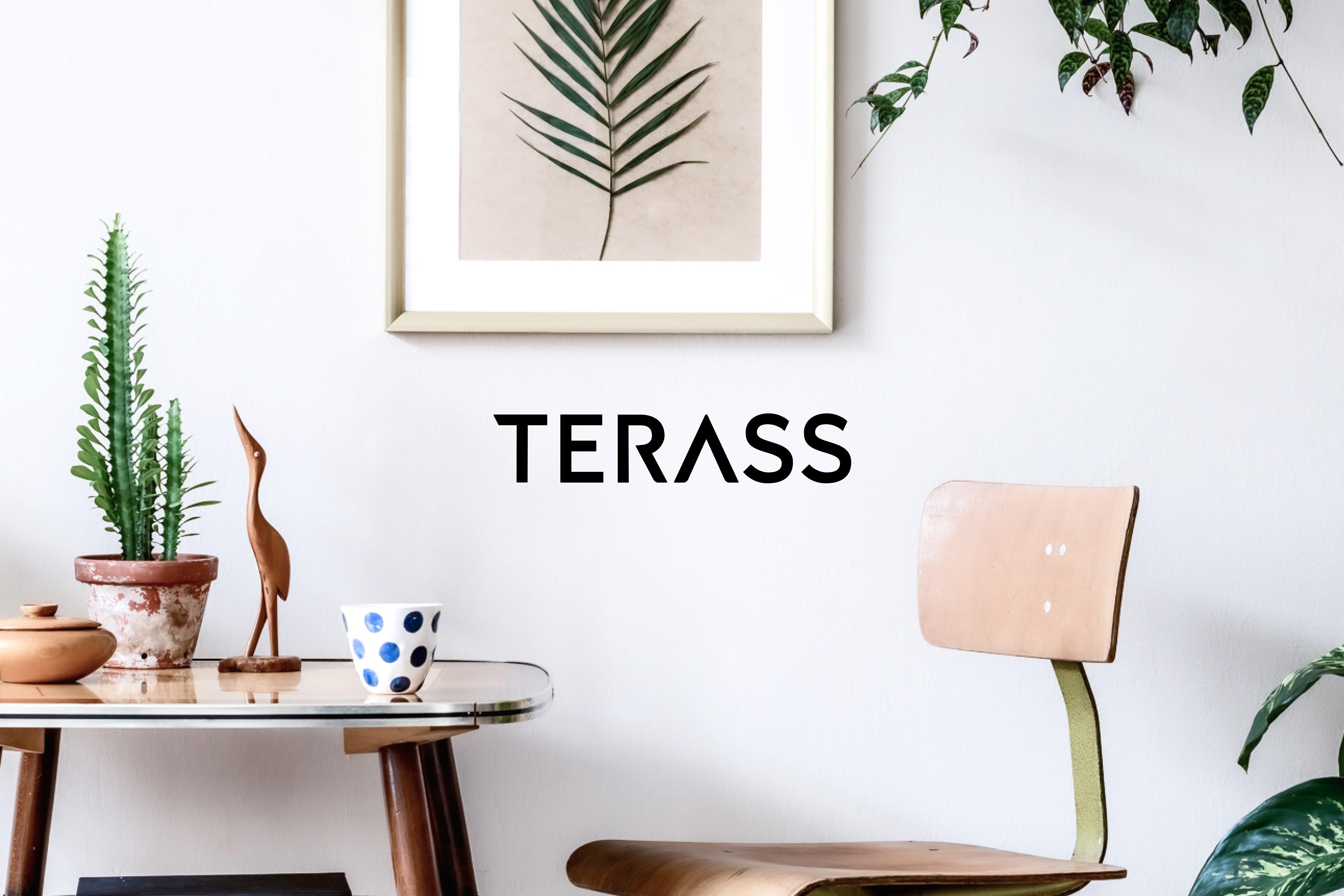 株式会社 TERASSのイメージ画像1