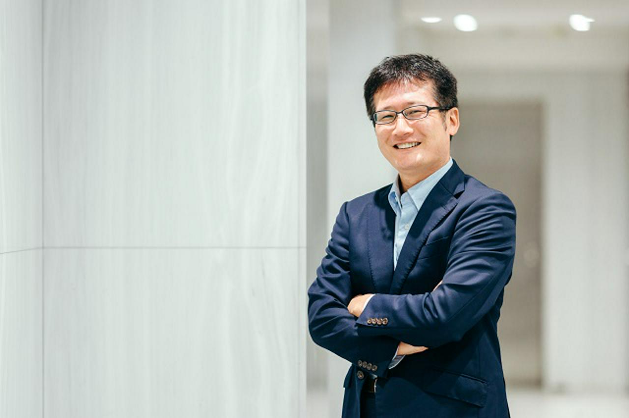 セキュアエッジ株式会社 求人画像1