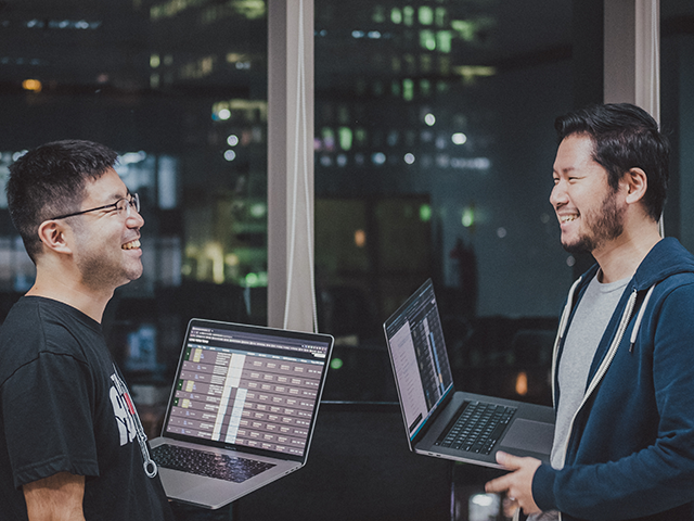 株式会社 ネイティブキャンプのイメージ画像3