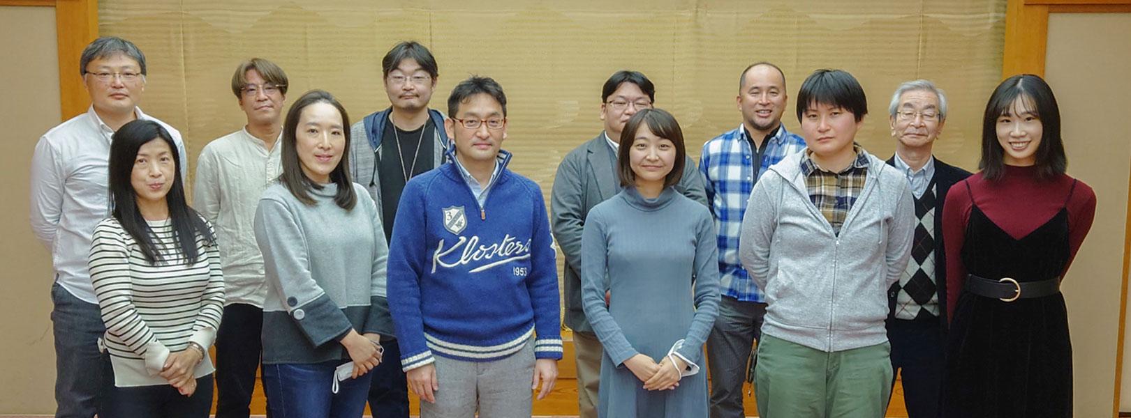 企業トップ画像